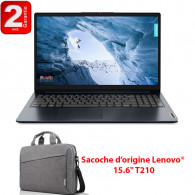 Pc Portable Lenovo IdeaPad 1 15IAU7 i3 12Gén 256Go SSD Bleu en Tunisie