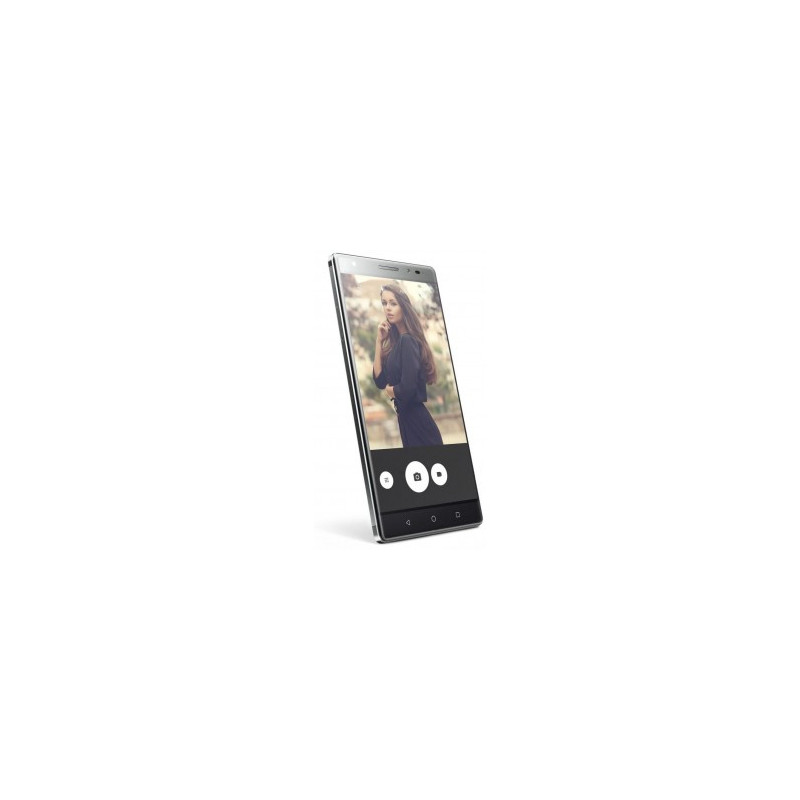 Phablette Lenovo PB2-670M |  6.4'' | 4G | Gris