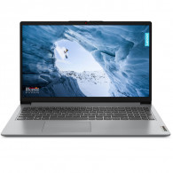 Pc Portable Lenovo IdeaPad 1 15IAU7 i3 12Gen 256Go SSD Gris en Tunisie