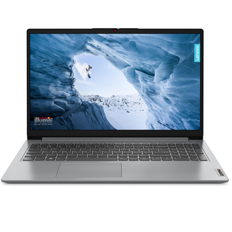 Pc Portable Lenovo IdeaPad 1 15IAU7 i3 12Gen 256Go SSD Gris en Tunisie