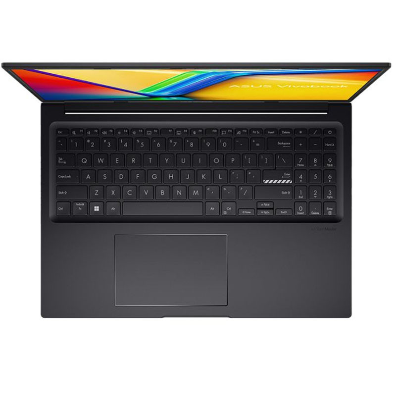 Pc Portable Asus Vivobook 16X S3605ZC i5 12Gén 8Go 512Go SSD Noir en Tunisie