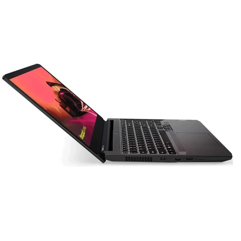 Pc Portable Gamer Lenovo IdeaPad Gaming 3 15ACH6 AMD Ryzen 5 512Go SSD Noir En Tunisie
