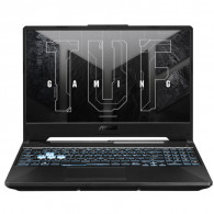 Pc Gamer Asus Tuf Gaming F15 FA506NC AMD Ryzen 5 24Go 512Go SSD Noir en Tunisie