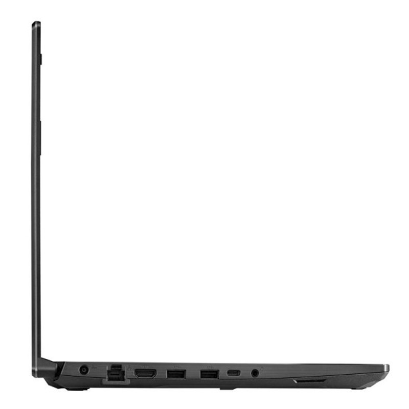 Pc Gamer Asus Tuf Gaming F15 FA506NC AMD Ryzen 5 24Go 512Go SSD Noir en Tunisie
