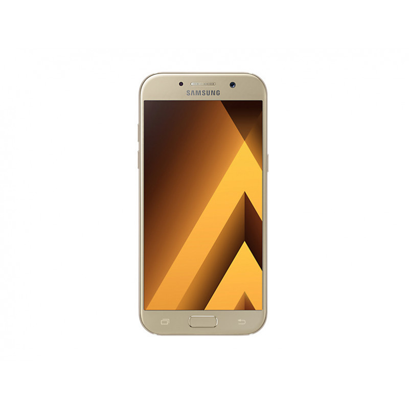 Smartphone SAMSUNG Galaxy A5 2017 4G Gold