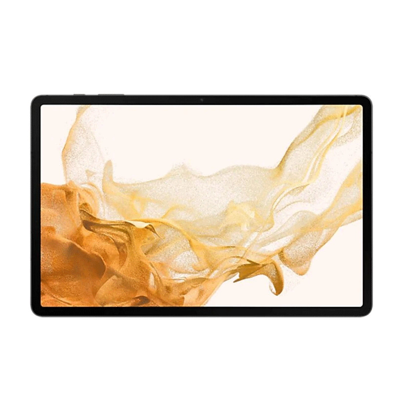 Tablette Samsung Galaxy Tab S8 12" 8Go 128Go Wifi Noir en Tunisie