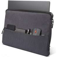 Housse Pc Portable Lenovo Urban 15.6" Gris en Tunisie