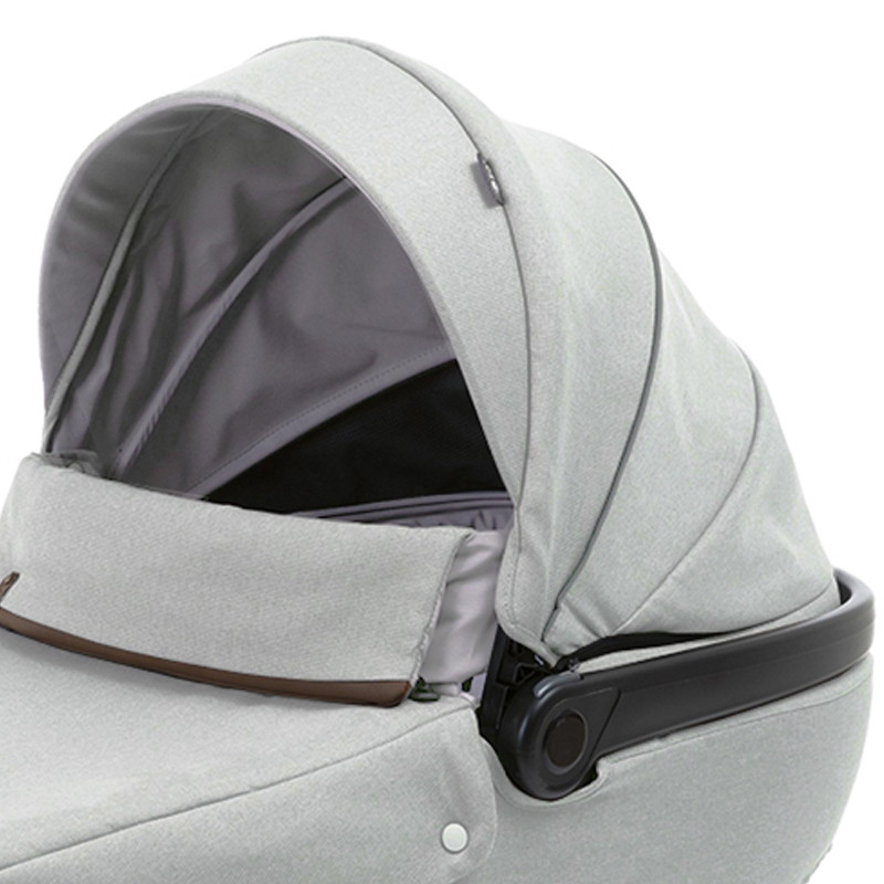 Landau Bébé Chicco Dragon Fly Gris en Tunise