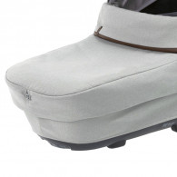 Landau Bébé Chicco Dragon Fly Gris en Tunise Landau Bébé Chicco Dragon Fly Gris en Tunise