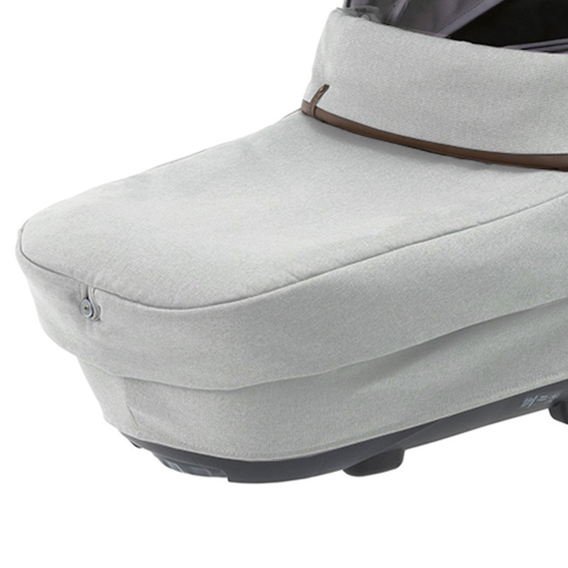 Landau Bébé Chicco Dragon Fly Gris en Tunise