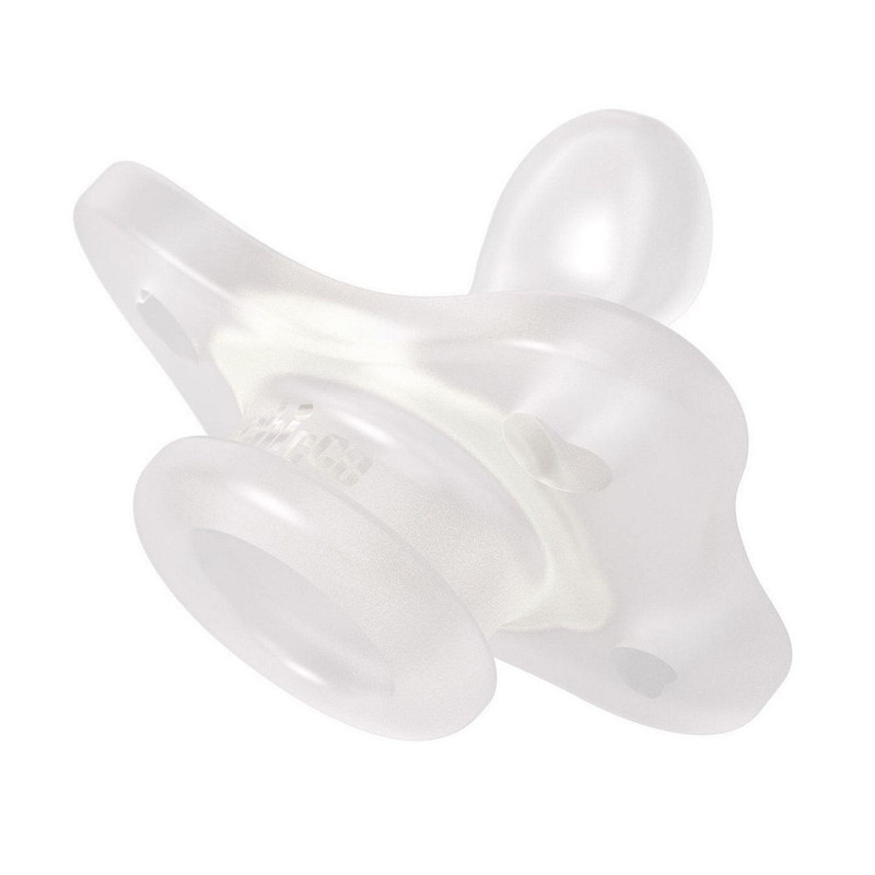 Micro Sucette Bébé Chicco Physioforma Bleu en Tunisie