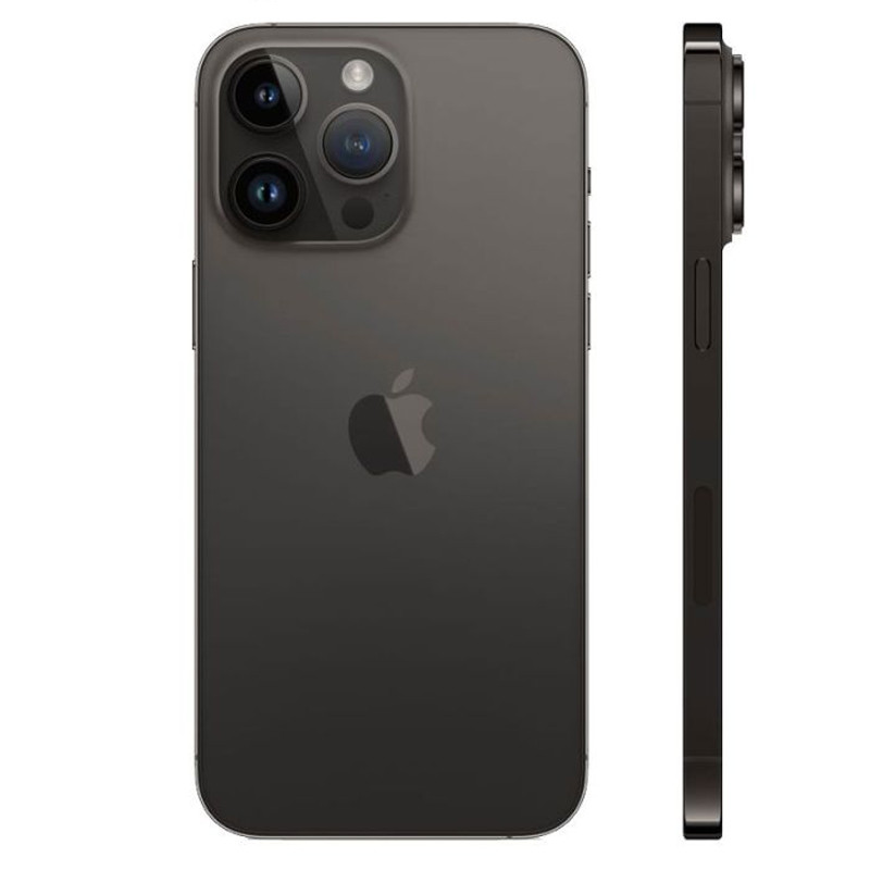 iPhone 14 Pro Max 128Go Noir en Tunisie