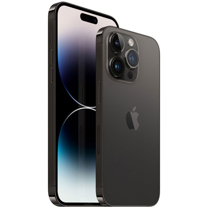 iPhone 14 Pro Max 128Go Noir en Tunisie
