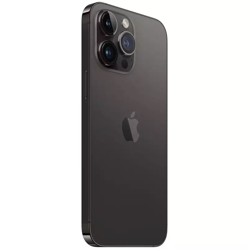 iPhone 14 Pro Max 128Go Noir en Tunisie