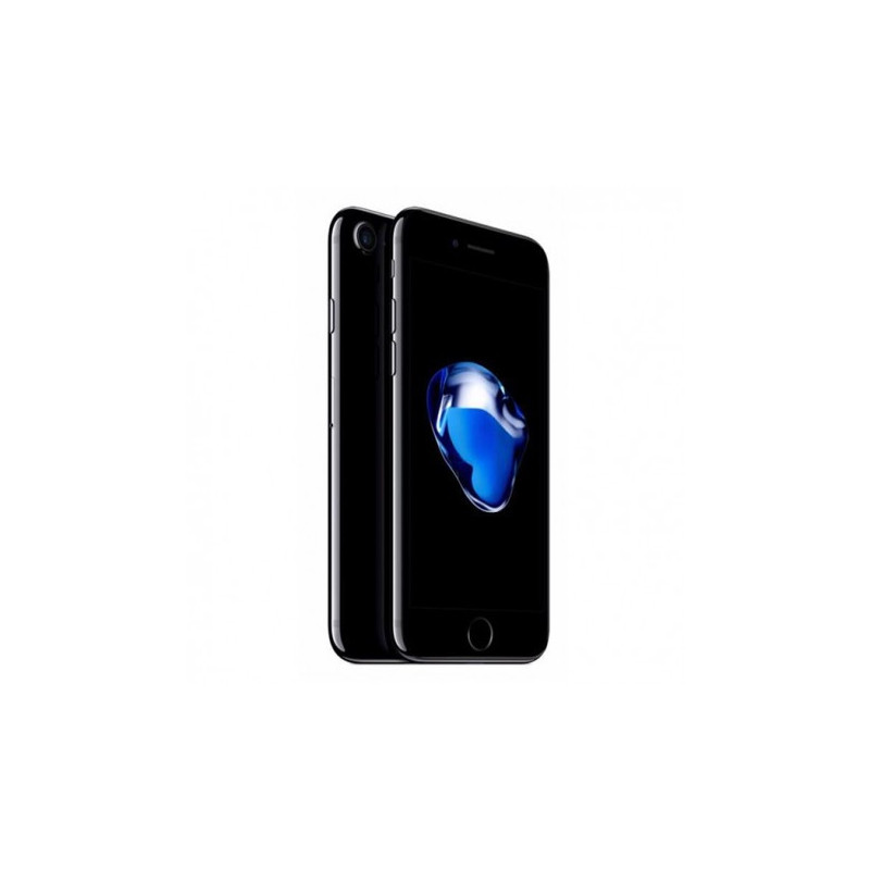 IPHONE 7  128 GO NOIR DE JAIS +SIM OFFERTE