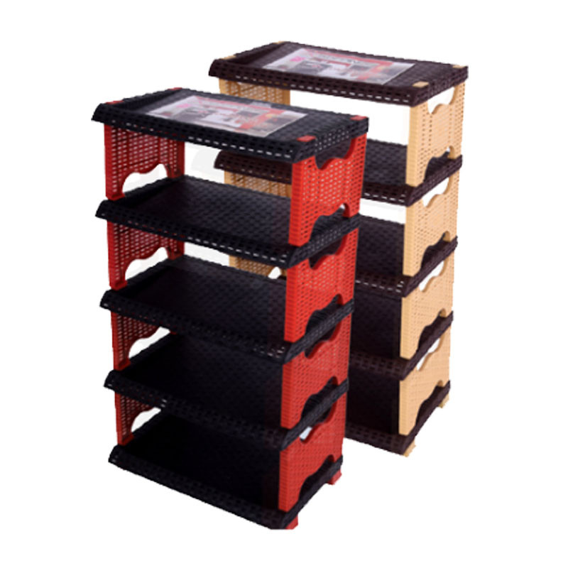 Porte Chaussures Sofpince Rotinr Assortie   en Tunisie