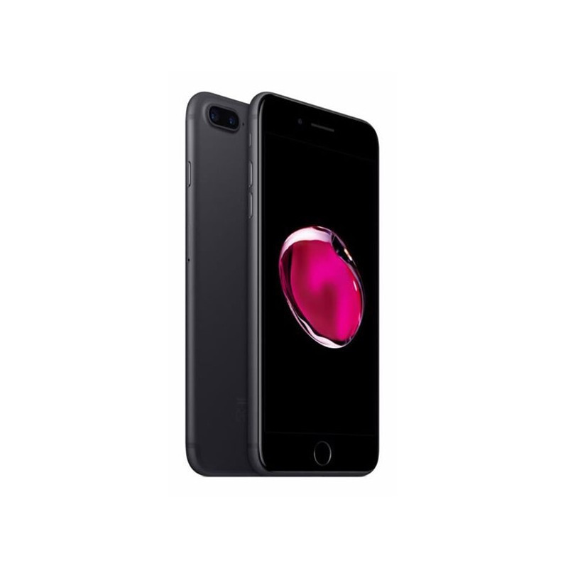 IPHONE 7 PLUS 32 GO NOIR + SIM OFFERTE