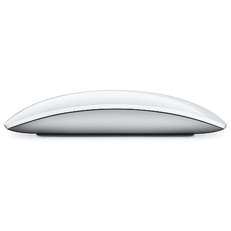 Souris Sans Fil Apple Magic Rechargeable Blanc en Tunisie