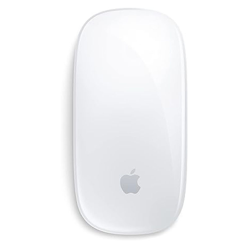 Souris Sans Fil Apple Magic Rechargeable Blanc en Tunisie Souris Sans Fil Apple Magic Rechargeable Blanc en Tunisie