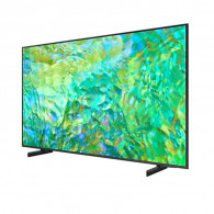 Tv Samsung 85" CU8000 Crystal UHD 4K 2023 Smart Tv Noir en Tunisie Tv Samsung 85" CU8000 Crystal UHD 4K 2023 Smart Tv Noir en Tunisie