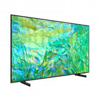 Tv Samsung 85" CU8000 Crystal UHD 4K 2023 Smart Tv Noir en Tunisie Tv Samsung 85" CU8000 Crystal UHD 4K 2023 Smart Tv Noir en Tunisie