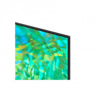 Tv Samsung 85" CU8000 Crystal UHD 4K 2023 Smart Tv Noir en Tunisie Tv Samsung 85" CU8000 Crystal UHD 4K 2023 Smart Tv Noir en Tunisie