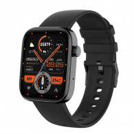 Montre Connectée Colmi P71 Noir en Tunisie Montre Connectée Colmi P71 Noir en Tunisie