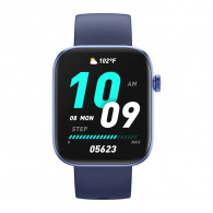 Montre Connectée Colmi P71 Bleu en Tunisie Montre Connectée Colmi P71 Bleu en Tunisie