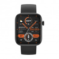 Montre Connectée Colmi P71 Noir en Tunisie Montre Connectée Colmi P71 Noir en Tunisie