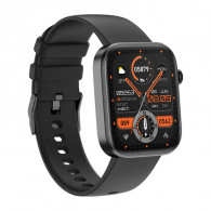 Montre Connectée Colmi P71 Noir en Tunisie Montre Connectée Colmi P71 Noir en Tunisie
