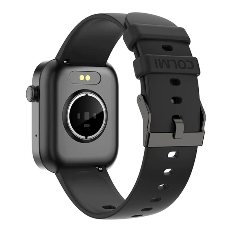 Montre Connectée Colmi P71 Noir en Tunisie