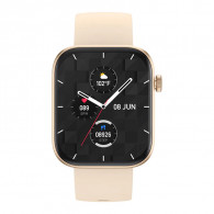 Montre Connectée Colmi P71Beige en Tunisie Montre Connectée Colmi P71Beige en Tunisie