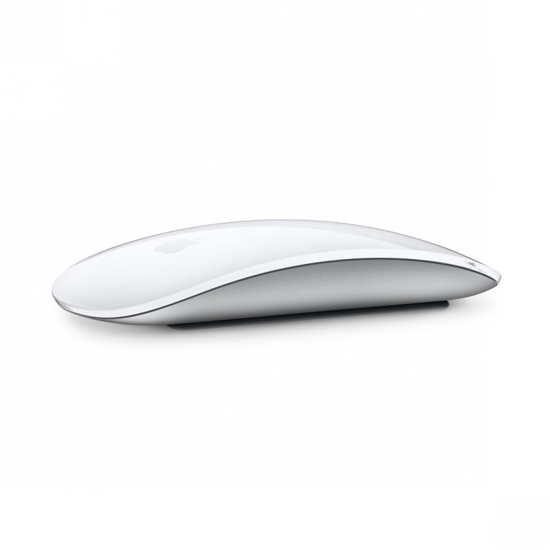 Souris Sans Fil Apple Magic Rechargeable Blanc en Tunisie
