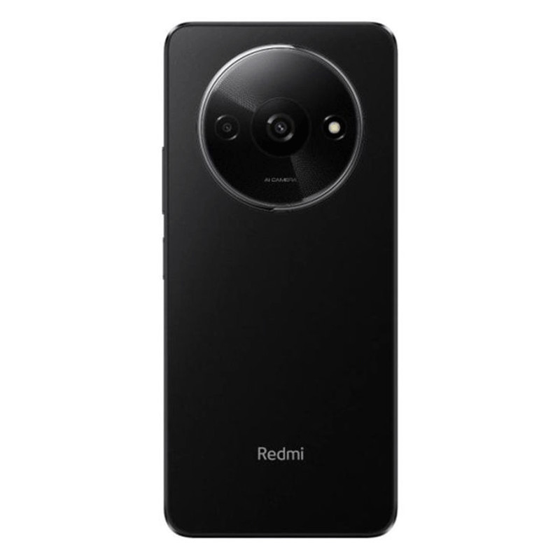 Smartphone Xiaomi Redmi A3 3Go 128Go Noir en Tunisie