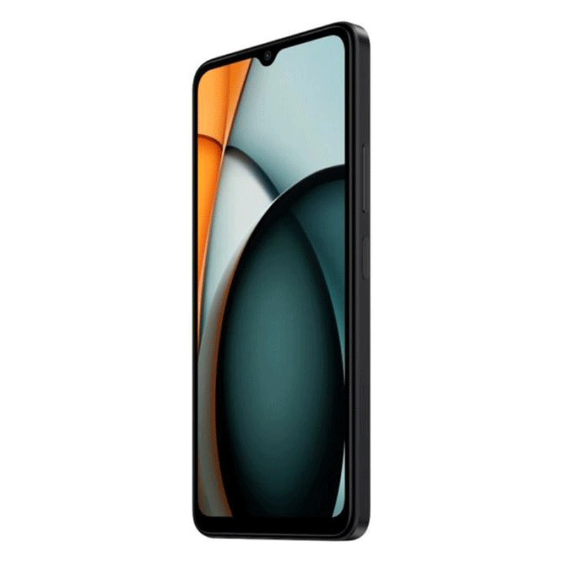 Smartphone Xiaomi Redmi A3 3Go 128Go Noir en Tunisie