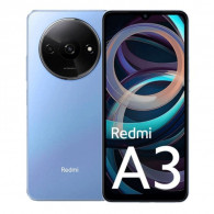 Smartphone Xiaomi Redmi A3 3Go 128Go Bleu en Tunisie Smartphone Xiaomi Redmi A3 3Go 128Go Bleu en Tunisie