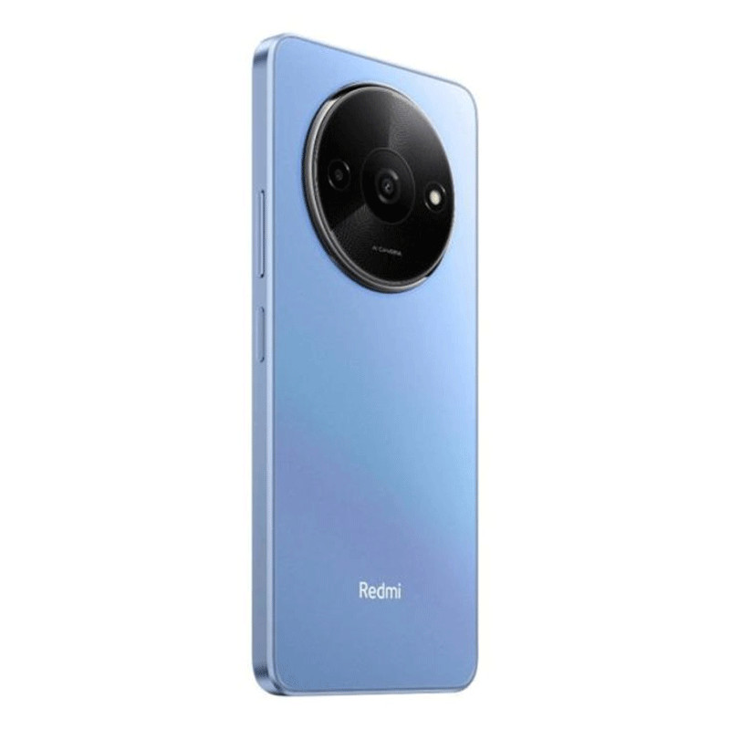 Smartphone Xiaomi Redmi A3 3Go 128Go Bleu en Tunisie