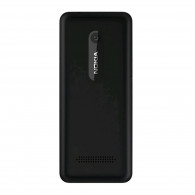 Nokia 208 Double Sim 3G Noir Nokia 208 Double Sim 3G Noir
