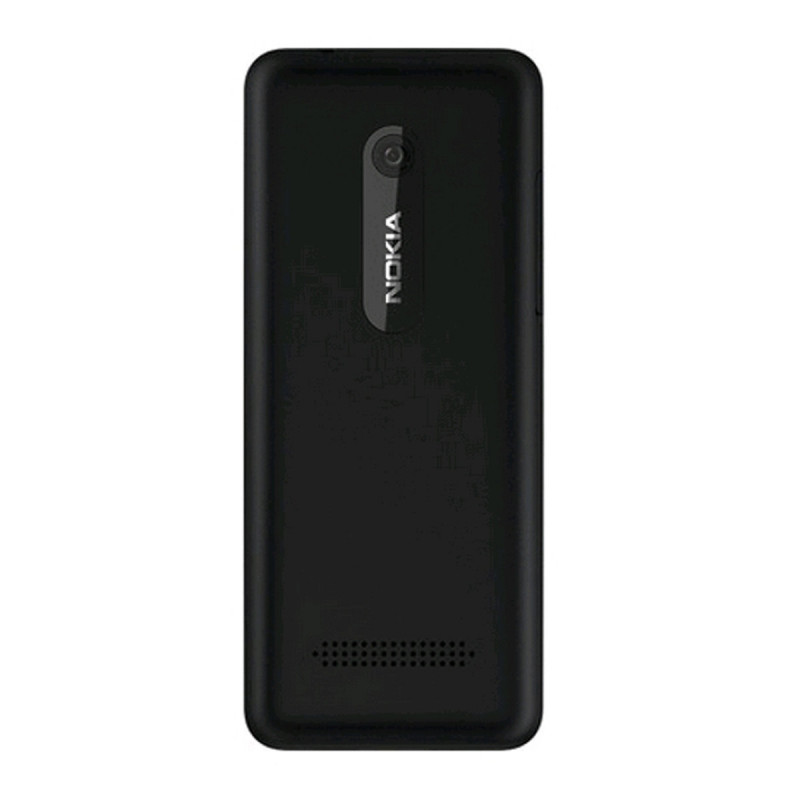 Nokia 208 Double Sim 3G  Noir