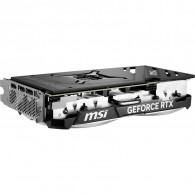 Carte graphique MSI GeForce RTX 4070 Ti Ventus 2X 12Go GDDR6 OC Gris