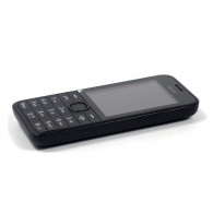 Nokia 208 Double Sim 3G Noir Nokia 208 Double Sim 3G Noir