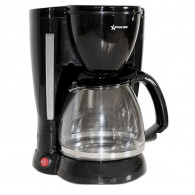 Cafetière Star One CM65A 750 W Noir Cafetière Star One CM65A 750 W Noir