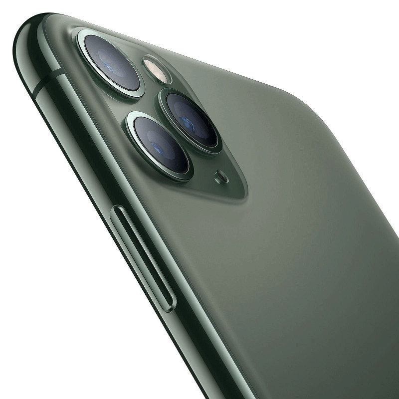 iPhone 11 Pro Max 64Go Vert Nuit en Tunisie