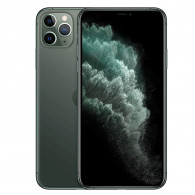 iPhone 11 Pro Max 64Go Vert Nuit en Tunisie