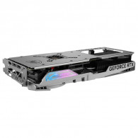 Carte graphique MSI GeForce RTX 4070 Ti Gaming X Slim 12Go GDDR6 Blanc en Tunisie