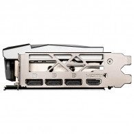 Carte graphique MSI GeForce RTX 4070 Ti Gaming X Slim 12Go GDDR6 Blanc en Tunisie