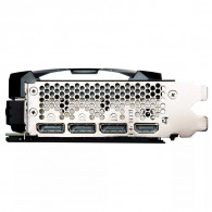 Carte graphique MSI GeForce RTX 4070 Ti Ventus 3X 12Go GDDR6 Gris en Tunisie