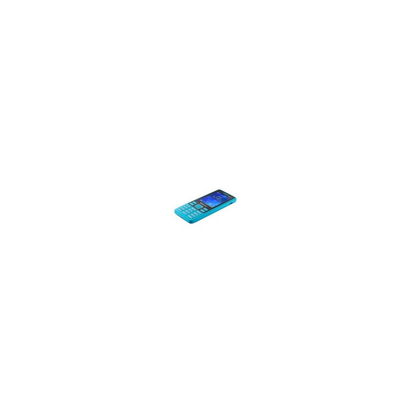 Samsung  B350E Green-Blue / Double SIM