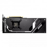 Carte graphique MSI GeForce RTX 4070 Ti Ventus 3X 12Go GDDR6 Gris en Tunisie