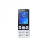 Samsung  B350E / Double SIM Blanc